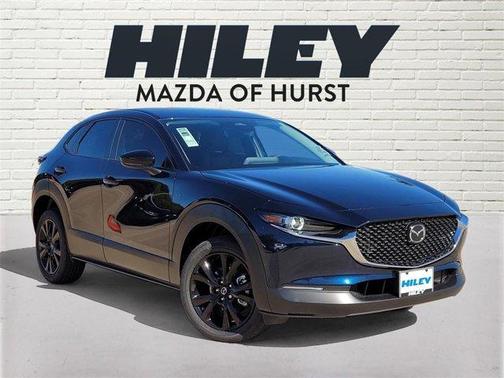 2026 Mazda CX-30 Select