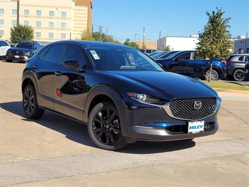 2026 Mazda CX-30 Select