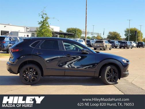2026 Mazda CX-30 Select