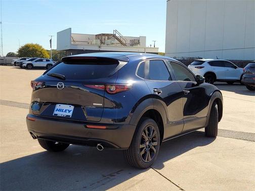 2026 Mazda CX-30 Select