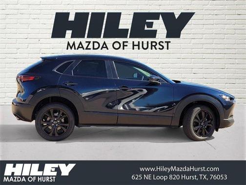 2026 Mazda CX-30 Select