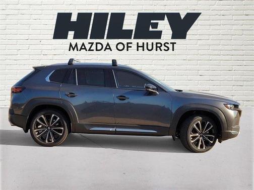 2025 Mazda CX-50 2.5 Turbo Premium Plus Package