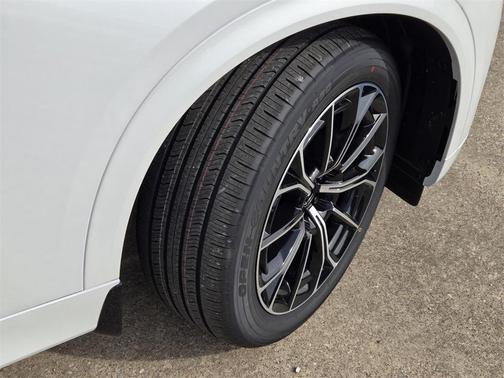 2026 Mazda CX-70 CX-70