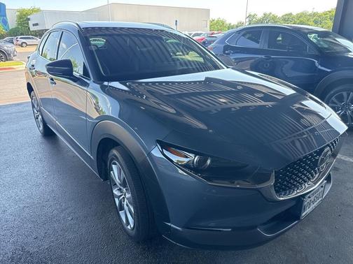2020 Mazda CX-30 Premium Package