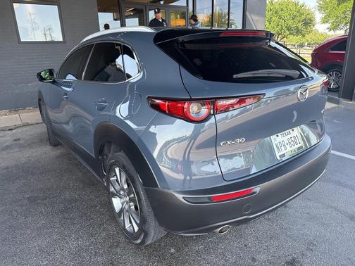 2020 Mazda CX-30 Premium Package