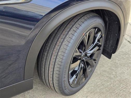 2026 Mazda CX-90 Premium