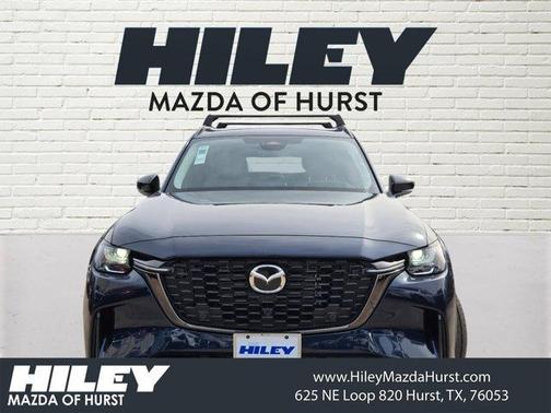 2026 Mazda CX-90 Premium