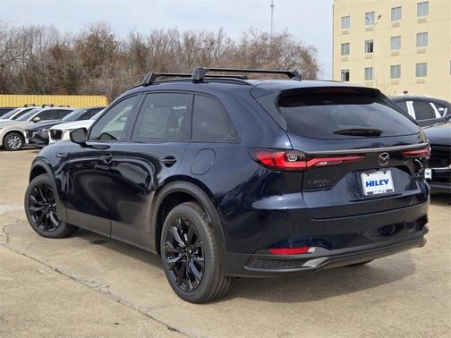 2026 Mazda CX-90 Premium