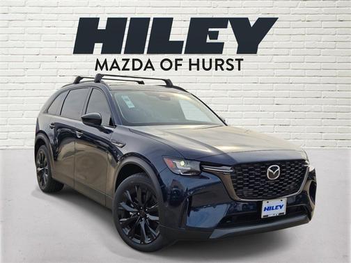 2026 Mazda CX-90 Premium