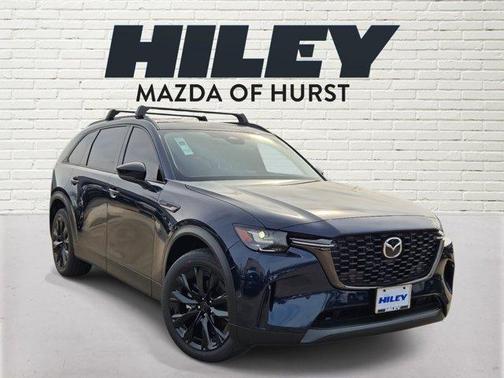 2026 Mazda CX-90 Premium