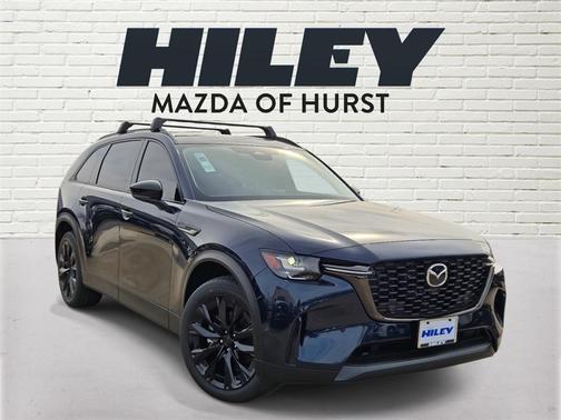 2026 Mazda CX-90 Premium