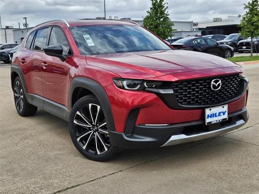 2025 Mazda CX-50 2.5 Turbo Premium Plus Package