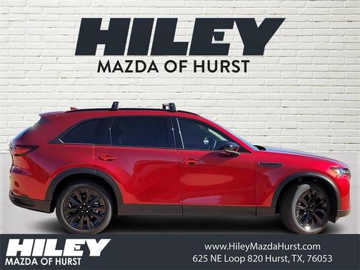 2026 Mazda CX-90 3.3 Turbo Premium