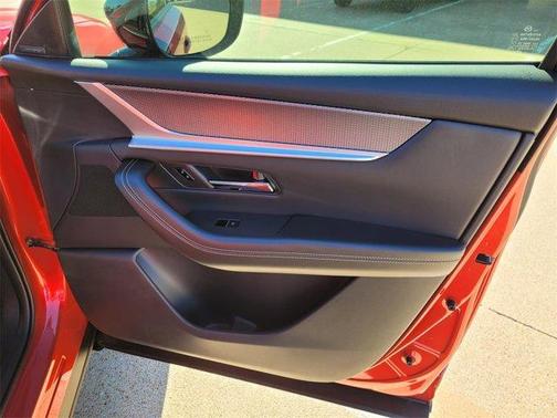 2026 Mazda CX-90 3.3 Turbo Premium