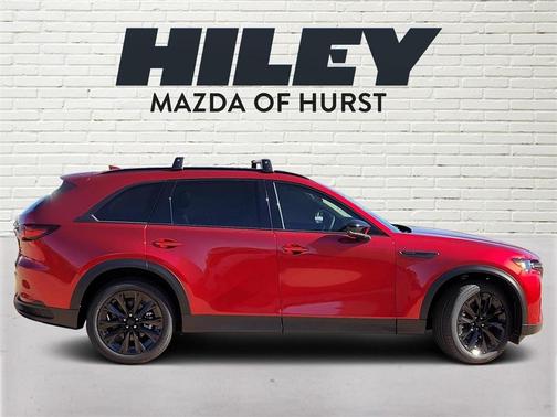 2026 Mazda CX-90 3.3 Turbo Premium