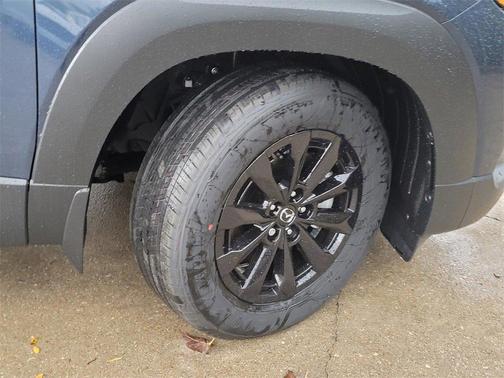 2026 Mazda CX-50 Premium