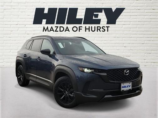 2026 Mazda CX-50 Premium