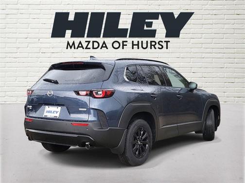 2026 Mazda CX-50 Premium