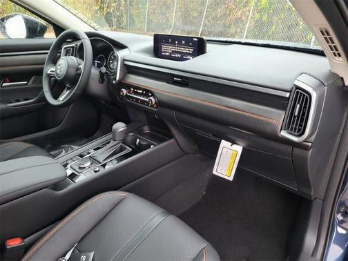 2026 Mazda CX-50 Premium