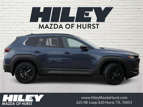 2026 Mazda CX-50 Premium