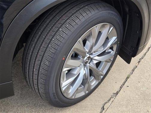 2026 Mazda CX-90 Preferred