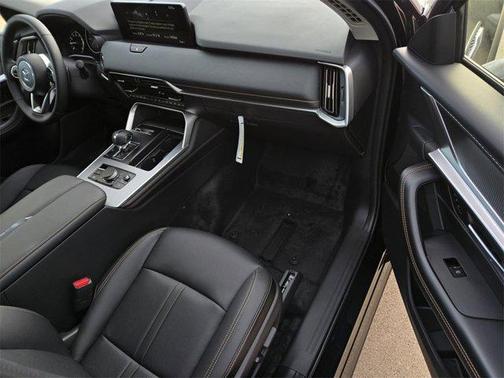 2026 Mazda CX-90 Preferred