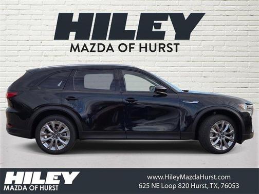 2026 Mazda CX-90 Preferred