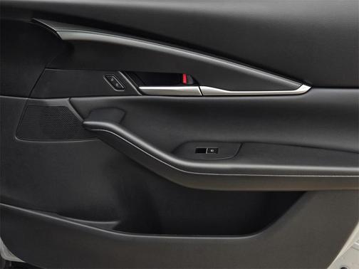 2026 Mazda CX-30 Preferred