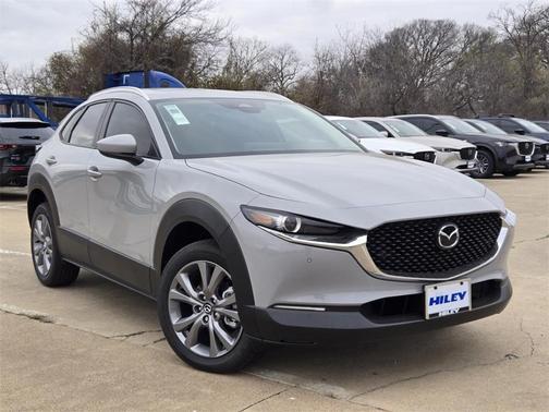 2026 Mazda CX-30 Preferred