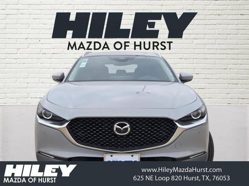 2026 Mazda CX-30 Preferred