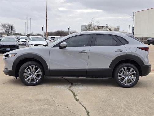 2026 Mazda CX-30 Preferred