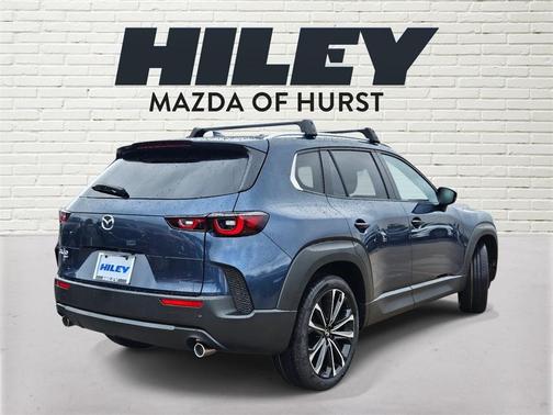 2026 Mazda CX-50 Premium