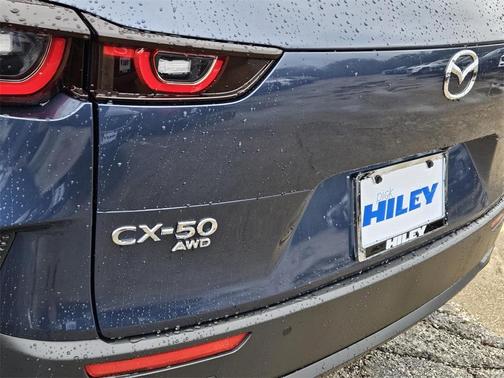 2026 Mazda CX-50 Premium