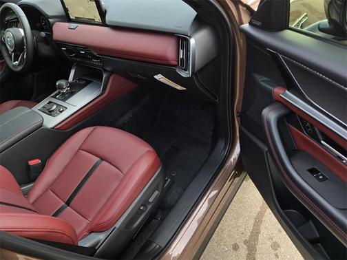 2026 Mazda CX-70 CX-70