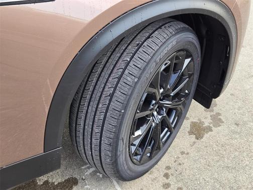 2026 Mazda CX-70 CX-70