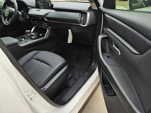 2025 Mazda CX-90 3.3 Turbo Select Package
