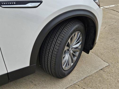 2025 Mazda CX-90 3.3 Turbo Select Package