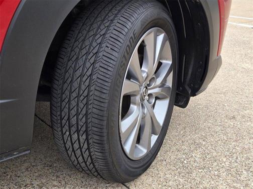 2023 Mazda CX-30 Premium Package