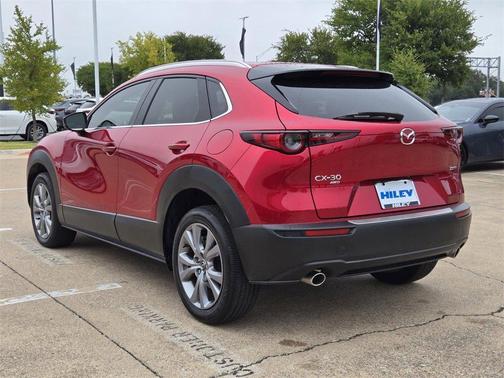 2023 Mazda CX-30 Premium Package