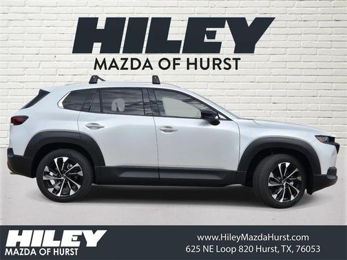 2026 Mazda CX-50 Premium Plus