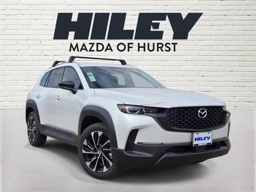 2026 Mazda CX-50 Premium Plus