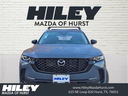 2026 Mazda CX-50 Premium Plus