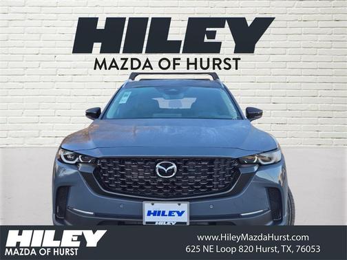 2026 Mazda CX-50 Premium Plus