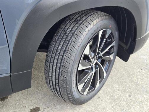 Polymetal Gray Metallic 2026 Mazda CX-50 Premium Plus