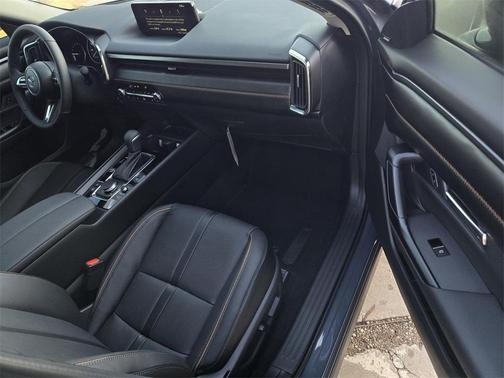 2026 Mazda CX-50 Premium Plus