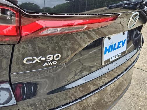 2025 Mazda CX-90 3.3 Turbo Preferred Package