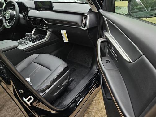 2025 Mazda CX-90 3.3 Turbo Preferred Package