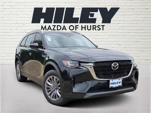 2025 Mazda CX-90 3.3 Turbo Preferred Package