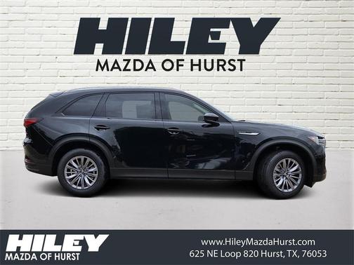 2025 Mazda CX-90 3.3 Turbo Preferred Package