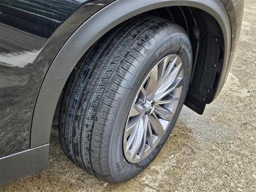 2025 Mazda CX-90 3.3 Turbo Preferred Package